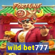 wild bet777